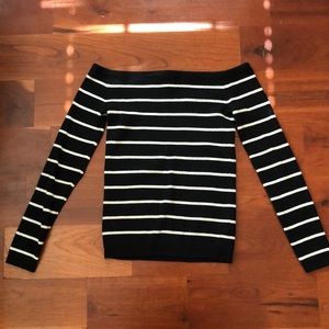 New American Eagle Sweater